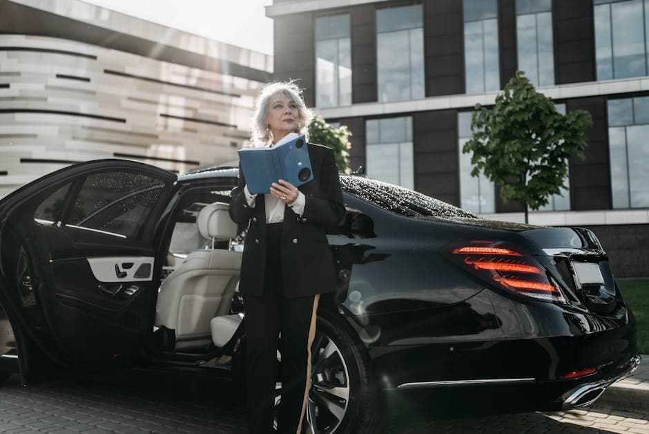 Revolutionizing Workplace Parking