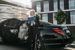Revolutionizing Workplace Parking