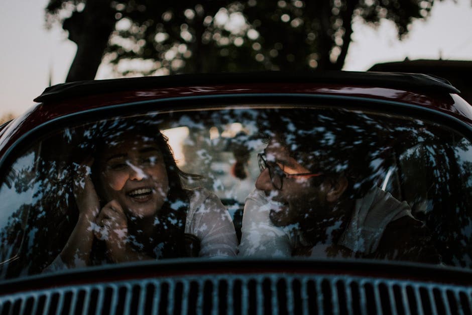 The Power of Spontaneity: Nurturing Authentic Connections