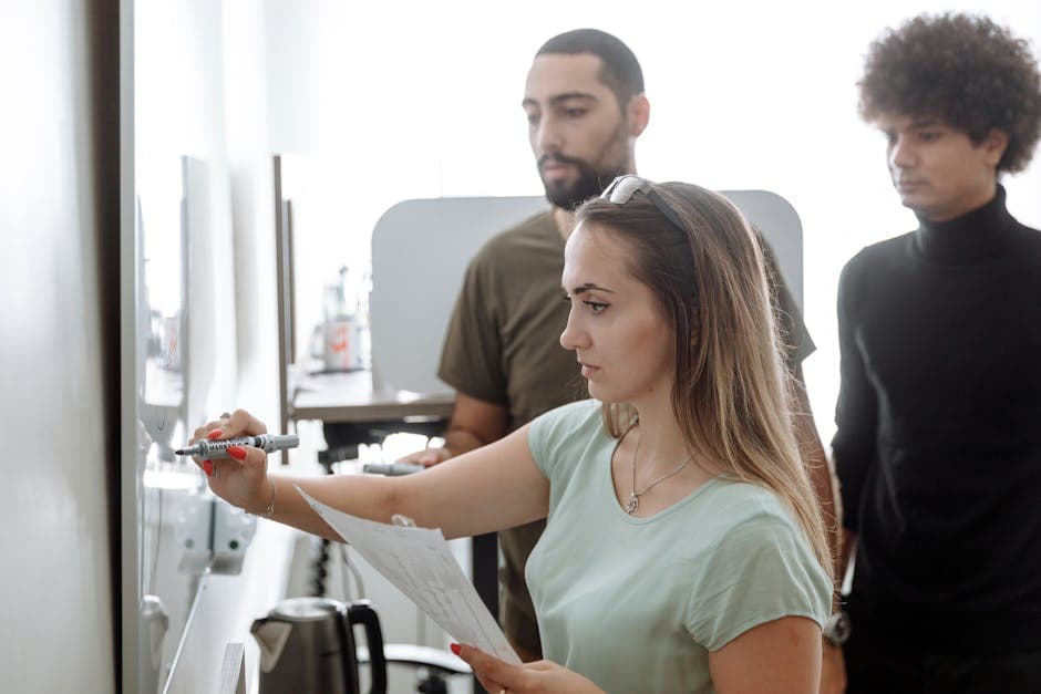Unleashing Creativity: 8 Essential Rules for Effective