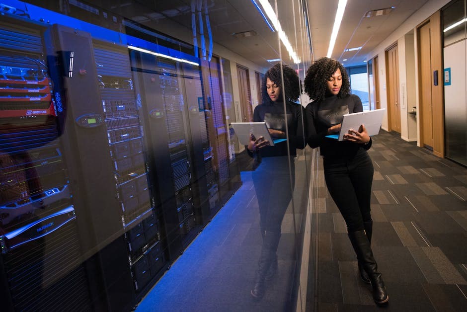 Elevating Customer Experience in the Modern Workplace