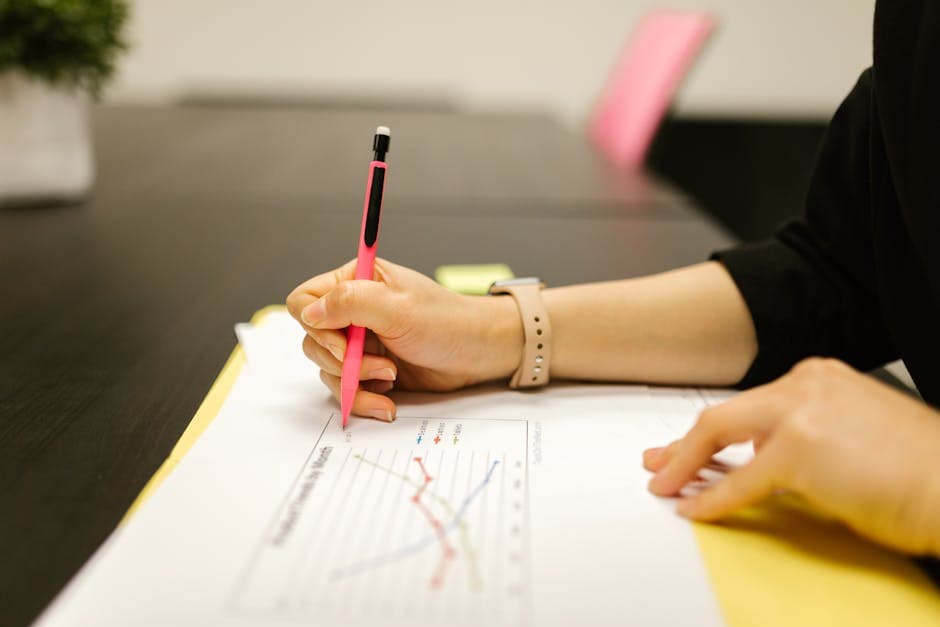 Developing a Data-Driven Organizational Sustainability