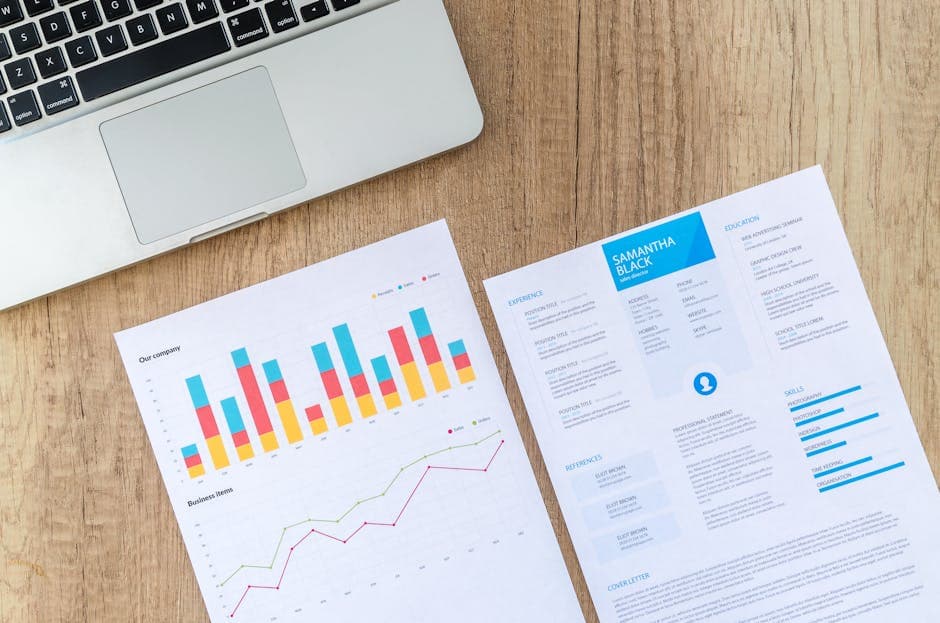 Leveraging Data Analytics for Smarter Workplace Decisions