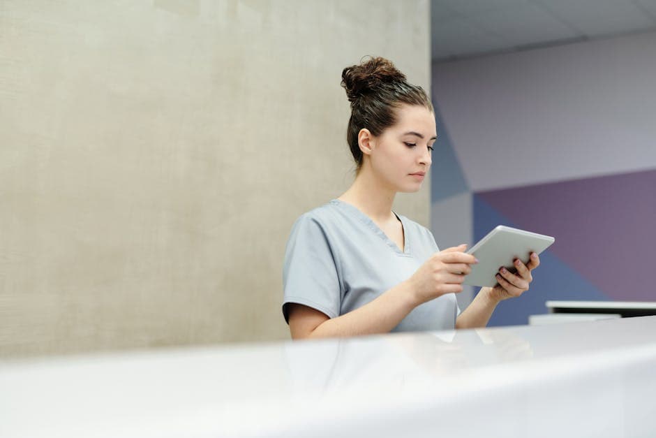 Desk Check-ins: The Key to Unlocking Flexible Workplace