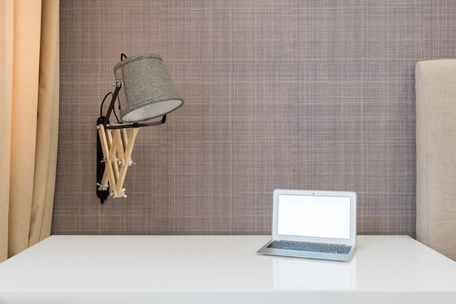 Revolutionizing Workspace Efficiency