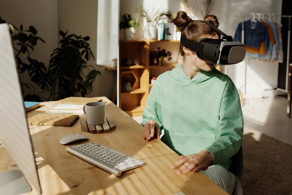 Revolutionizing the Digital Workplace Experience