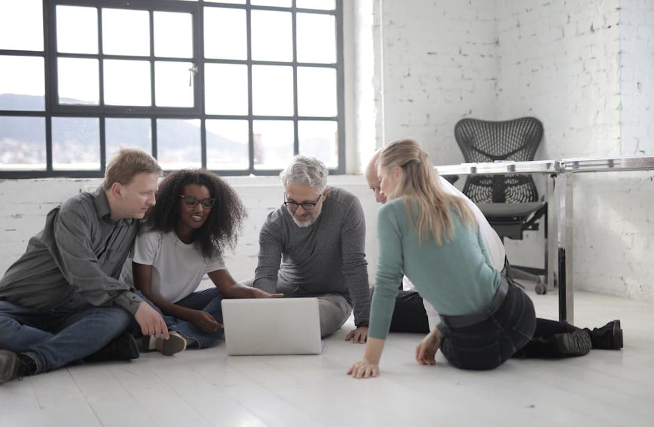 10 Best Practices for Managing Distributed Teams Effectively