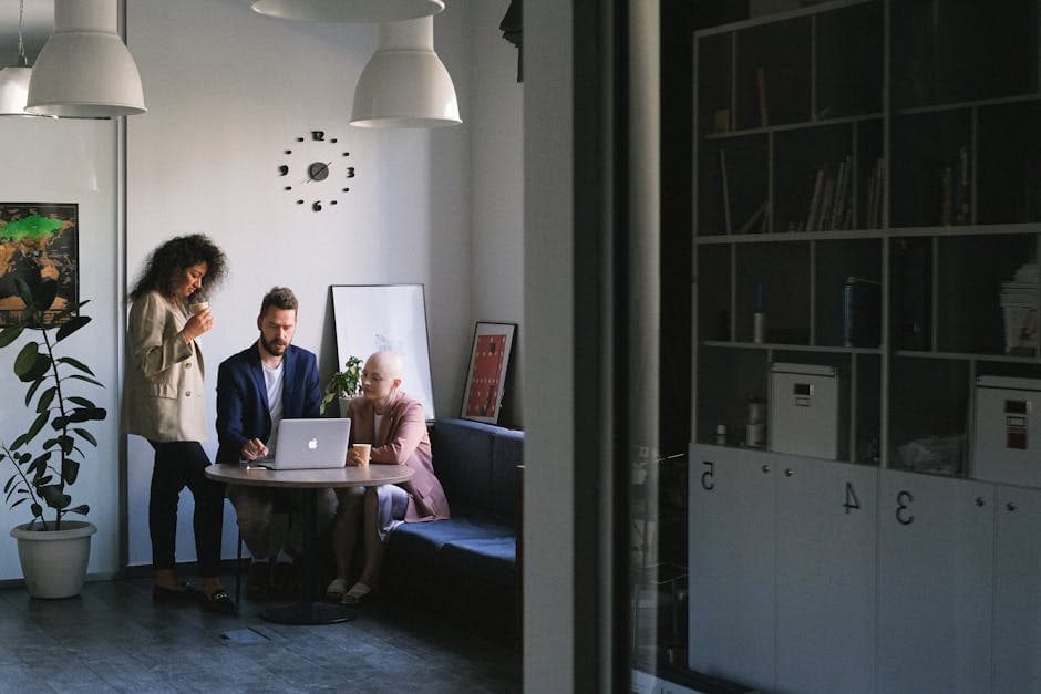 Navigating the 4 Employee Types in Today's Diverse