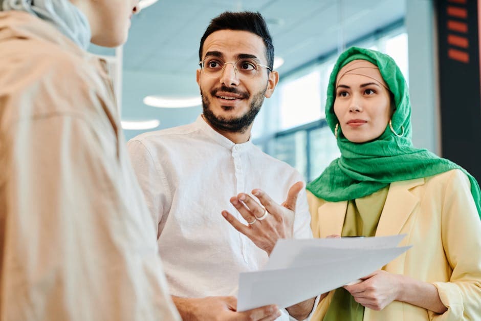 Building a Thriving Workplace Community in the Modern Era