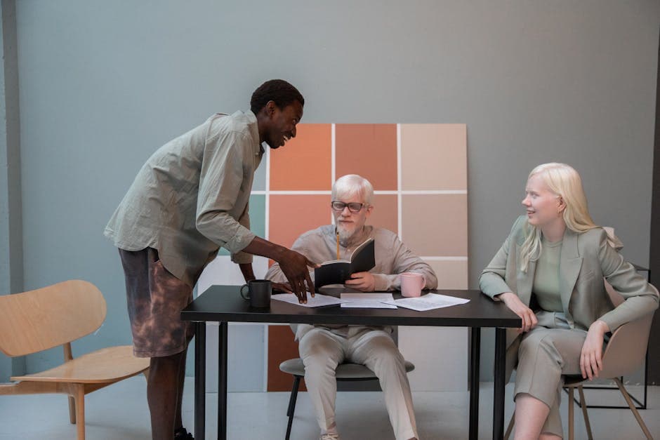 Navigating the Multigenerational Workplace