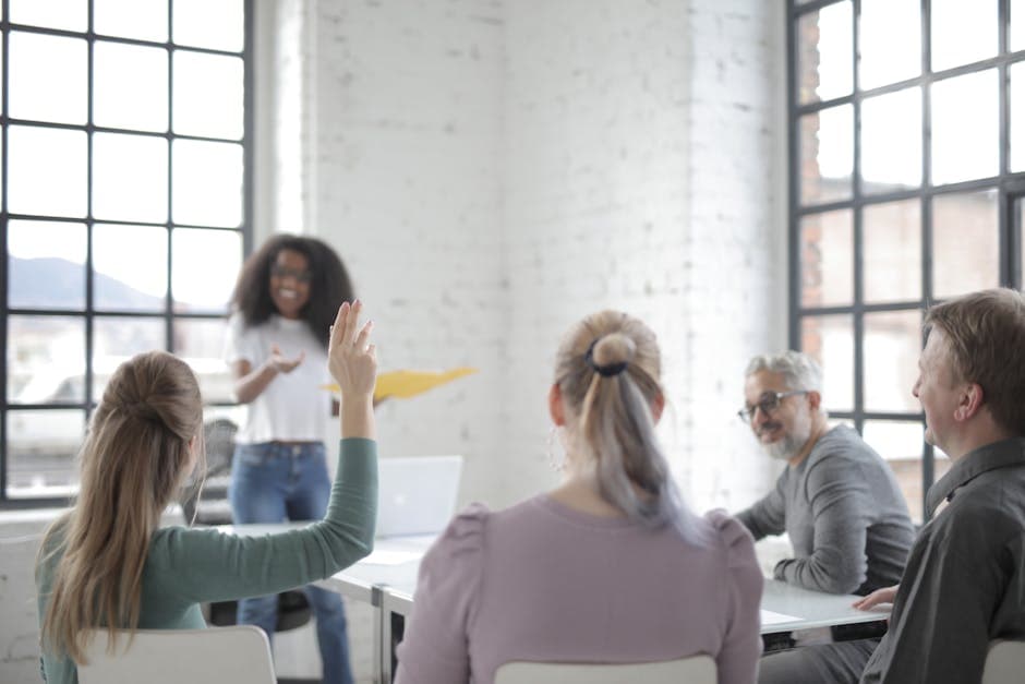 Building a High-Performing Workplace Experience Team