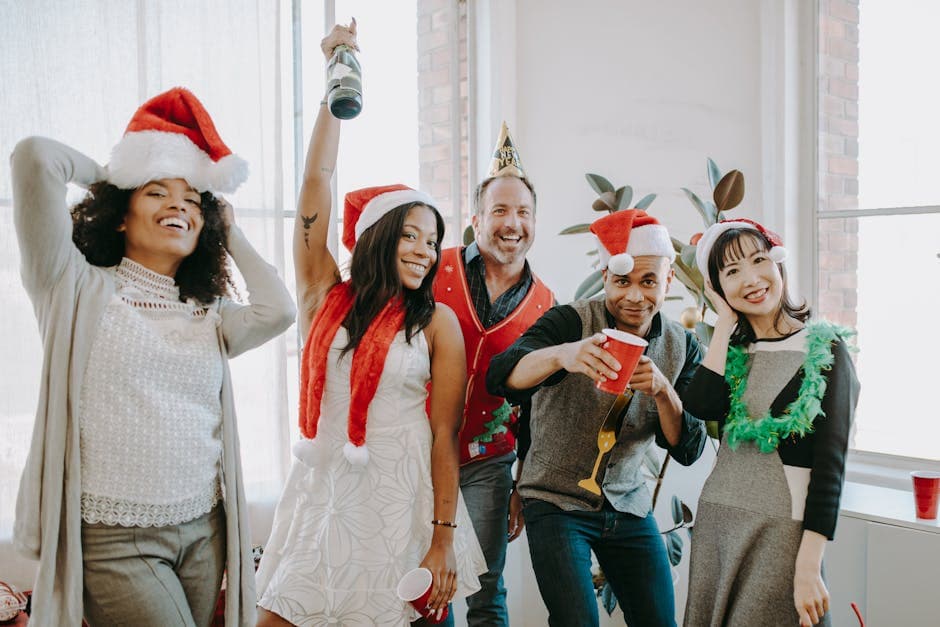 Celebrating Diversity: A Guide to Inclusive Holiday