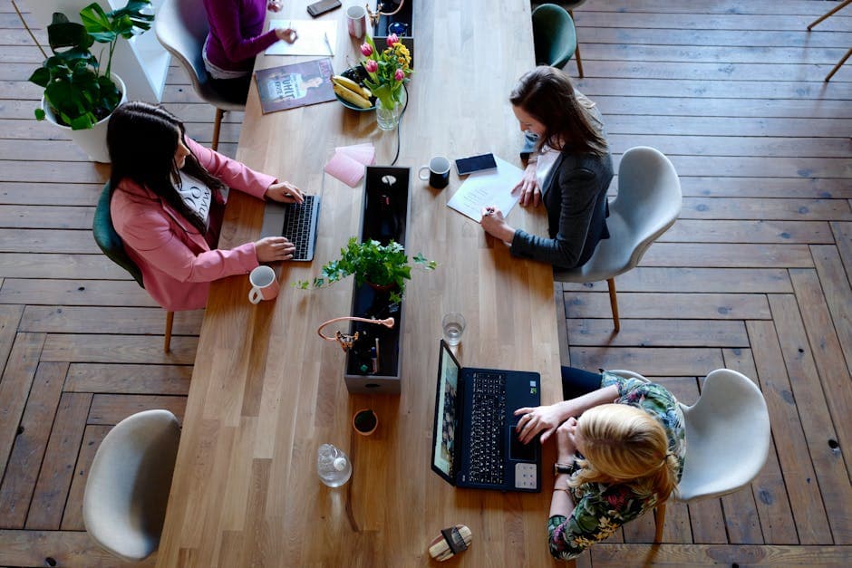 Mastering Workplace Efficiency