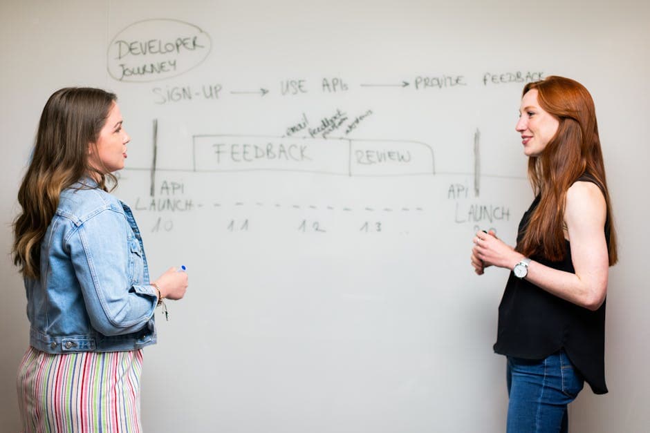 The Rise of Employee-Centric Work Software Systems