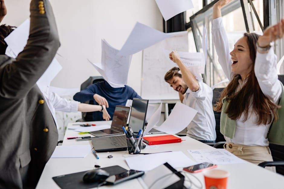 Return to Work: What Employees Are Most Excited About in 2023