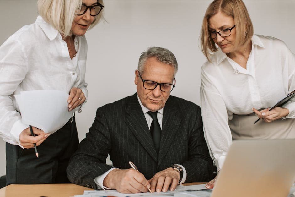 What's a Deal Breaker? Uncovering Employees' Top