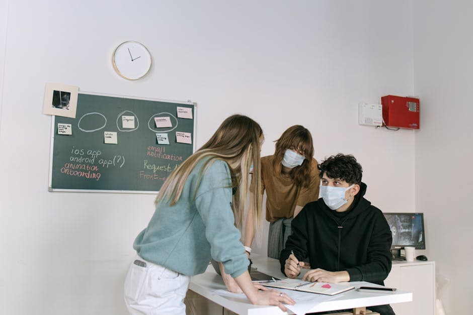 How to Get Employees Back to the Office