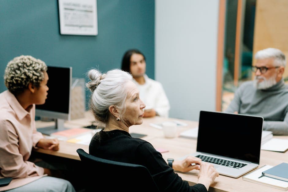 Becoming an Employer of Choice