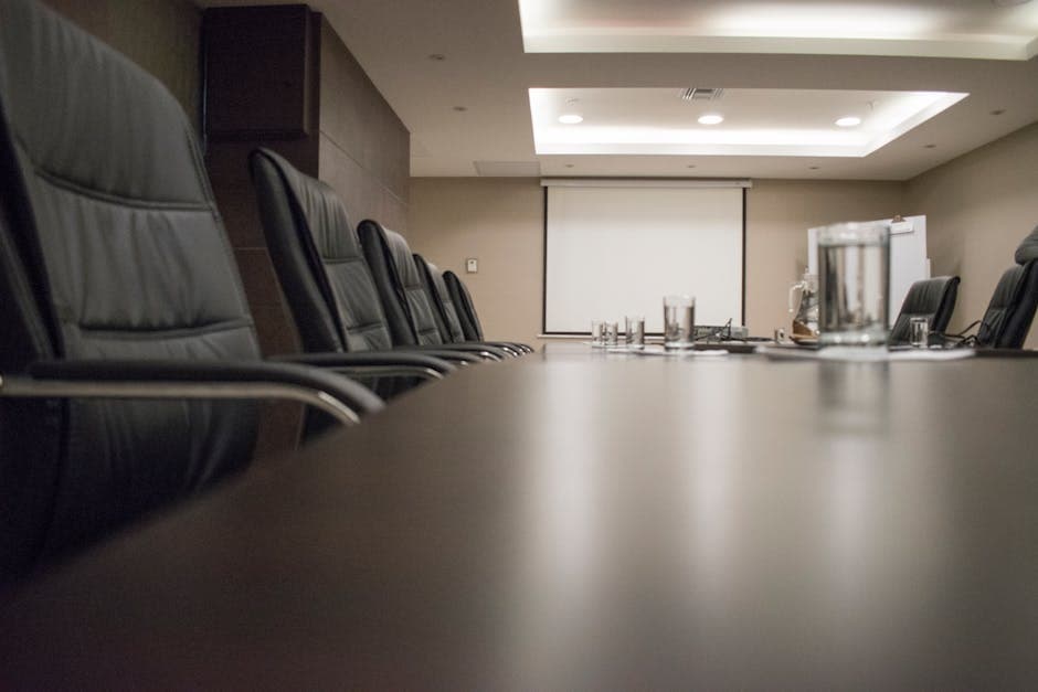 5 Tips to Reduce No-Show Meetings and Optimize Room Usage