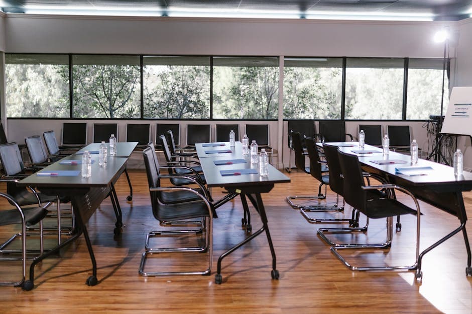 How to Reduce No-Show Meetings and Optimize Room Scheduling