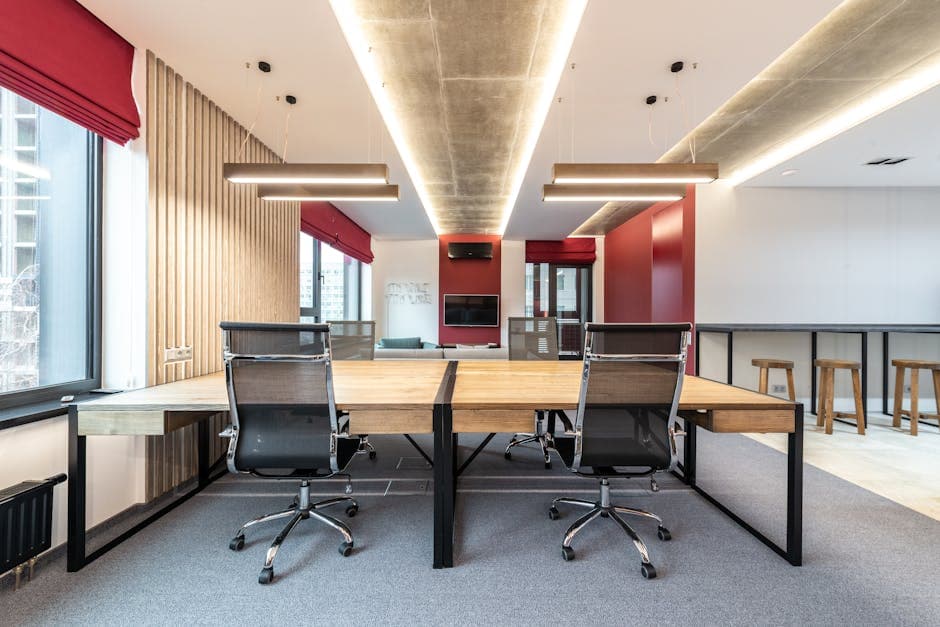 The Ultimate Guide to Ergonomic Furniture