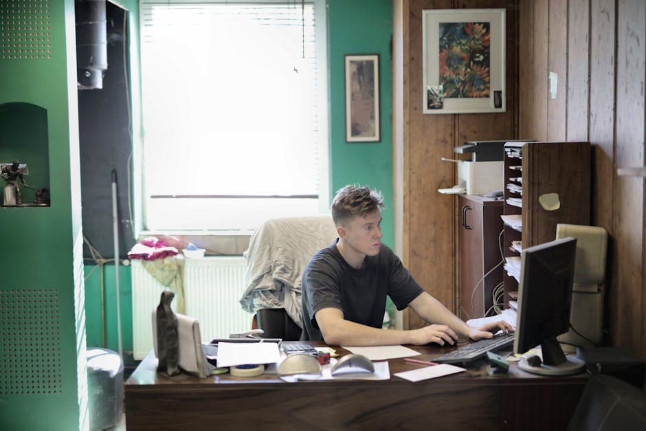 The Essential Skills of a Modern Facilities Manager