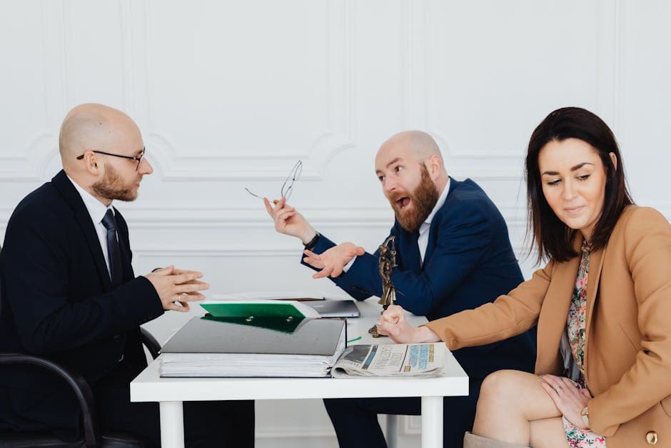 The True Cost of Bad Meetings: How to Avoid Productivity
