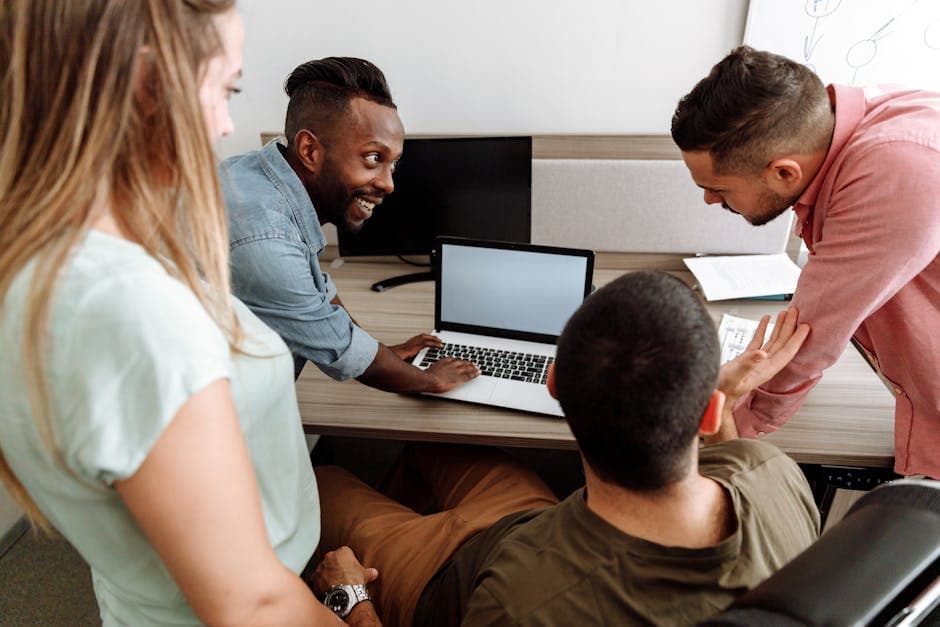 The Future of Hybrid Work: Embracing the New Normal