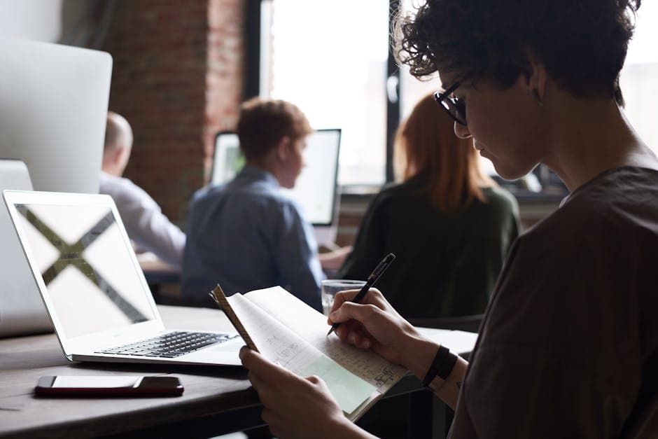 The Future of Conference Room Technology