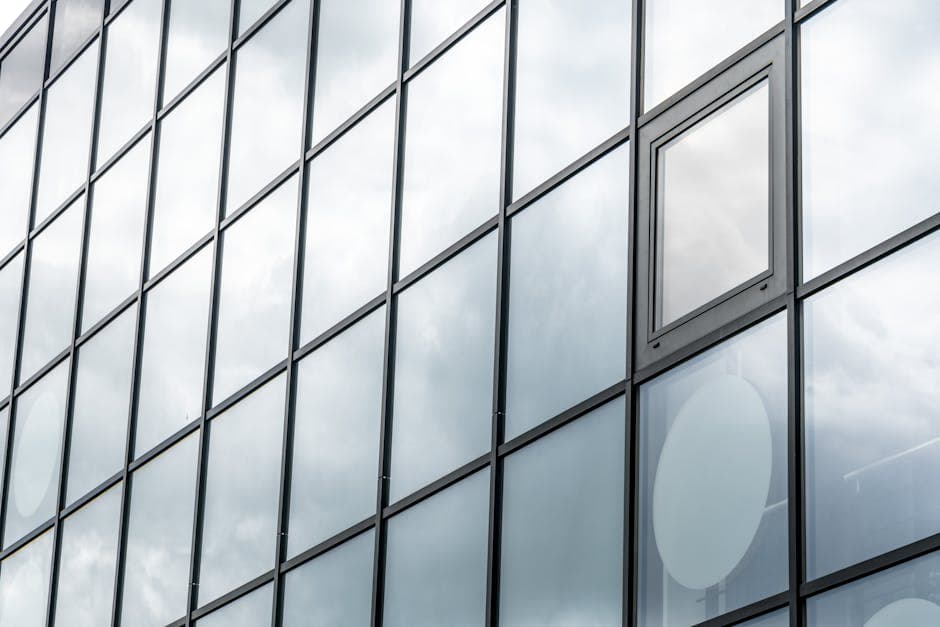 The Future of Facilities Management