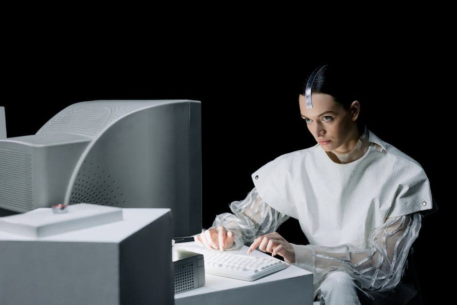The Future of Work: 5 Transformative Trends Shaping Offices