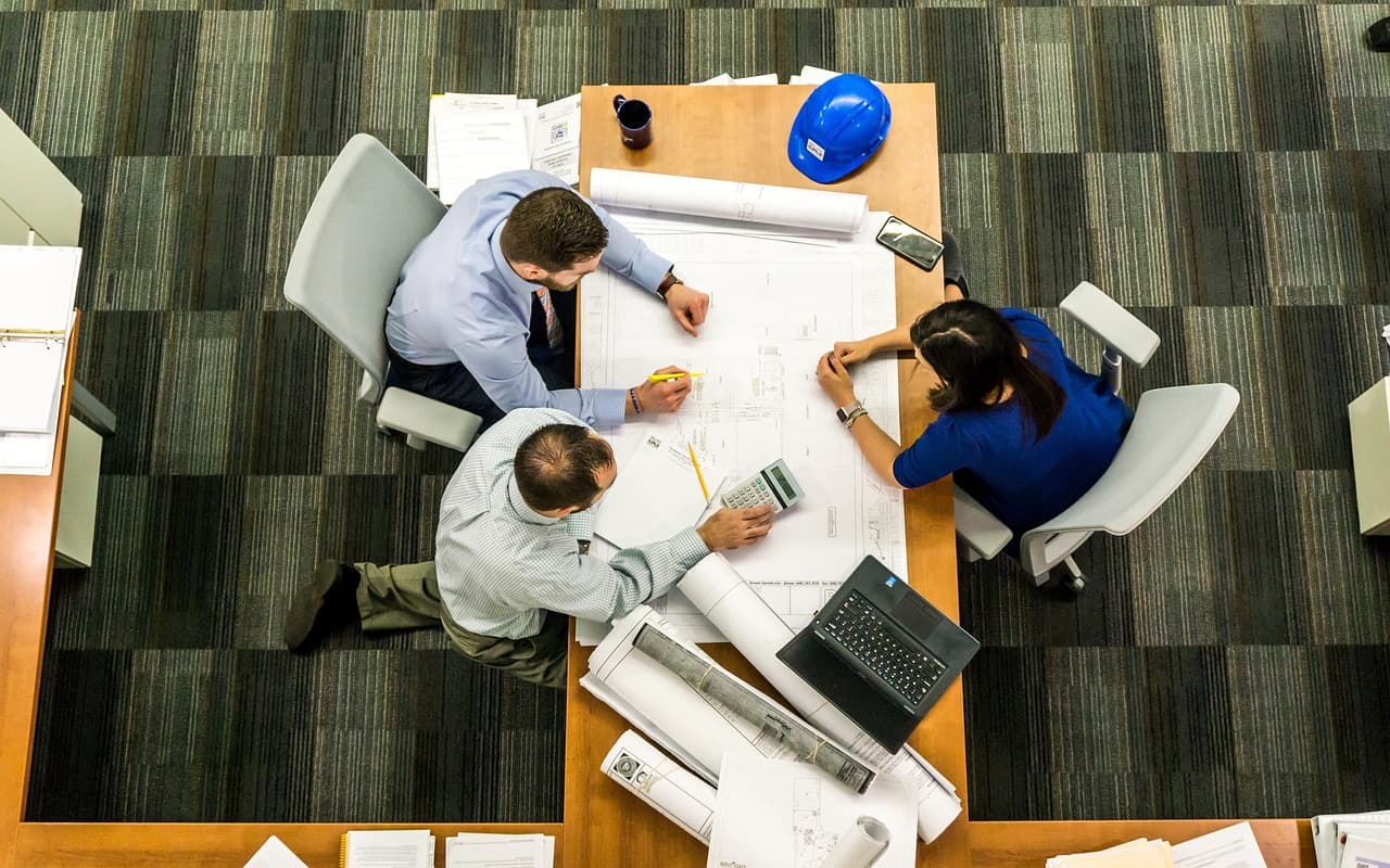 5 Things to Look Forward to in the Workplace of the Future