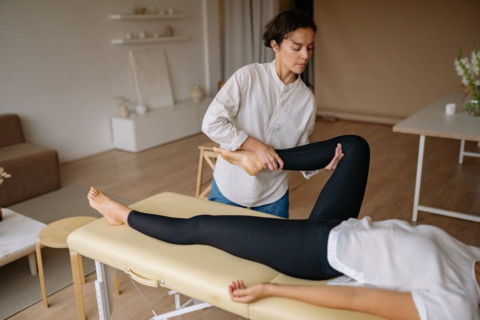 Healthcare Sector Adaptation to UK Flexible Working Rights