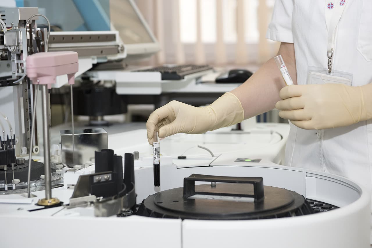 Workplace Culture in Healthcare