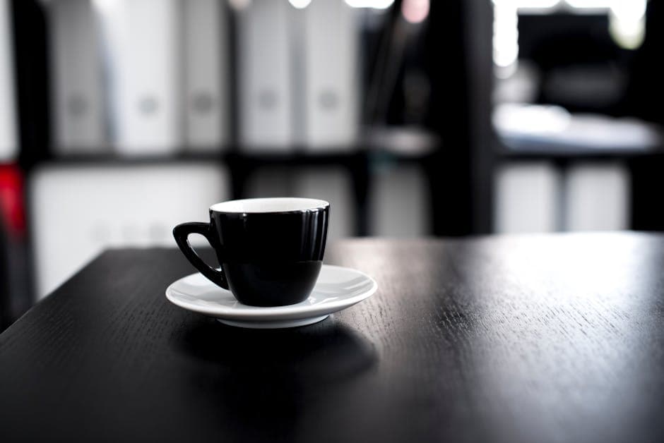 The Rise of Hot Desking: Boosting Productivity in Modern