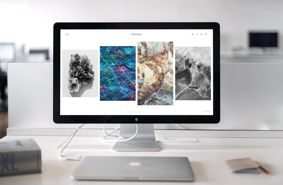 10 Essential Hot Desking Equipment Your Office Needs