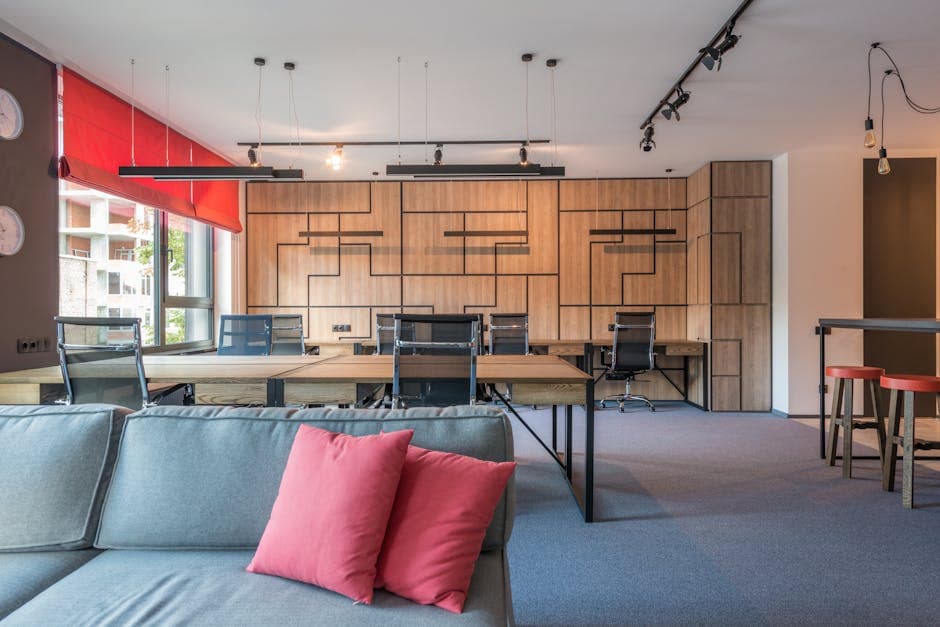 Inside HubSpot's Dynamic Company Culture and Offices