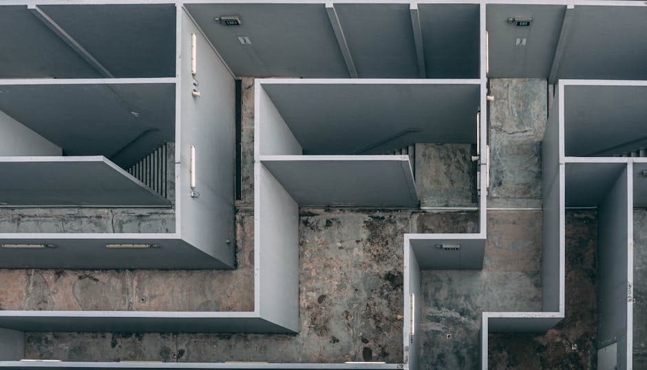 Designing the Perfect Hybrid Office Layout