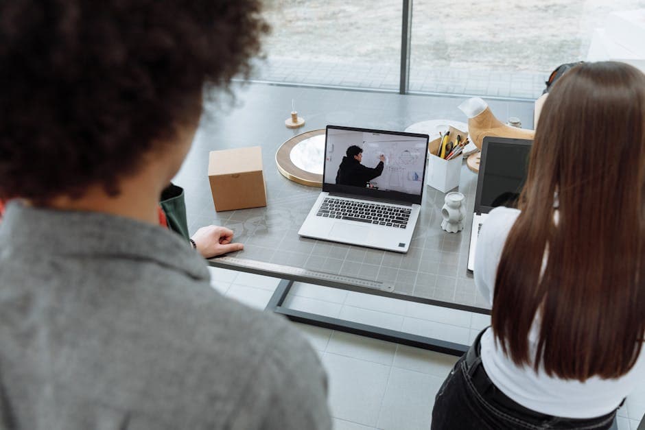 Embracing the Hybrid Work Model