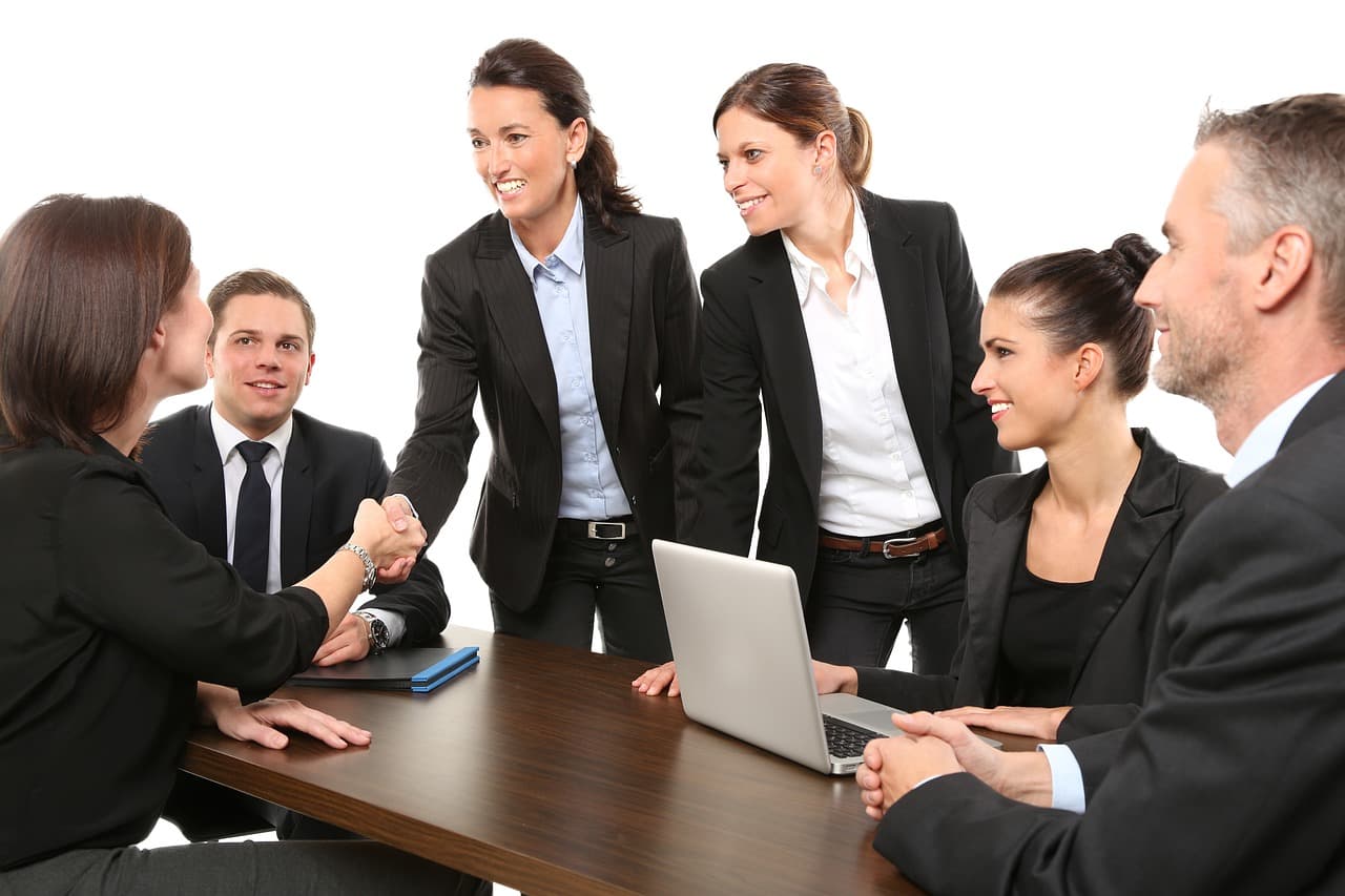 Bridging the Gaps for a Cohesive Workplace