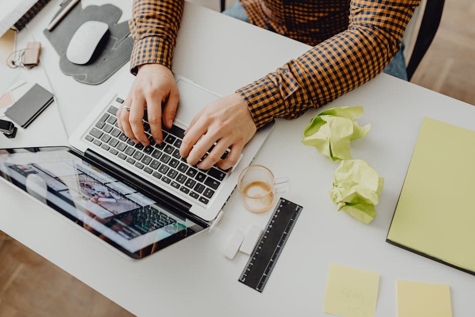 Creating the Ideal Work Environment