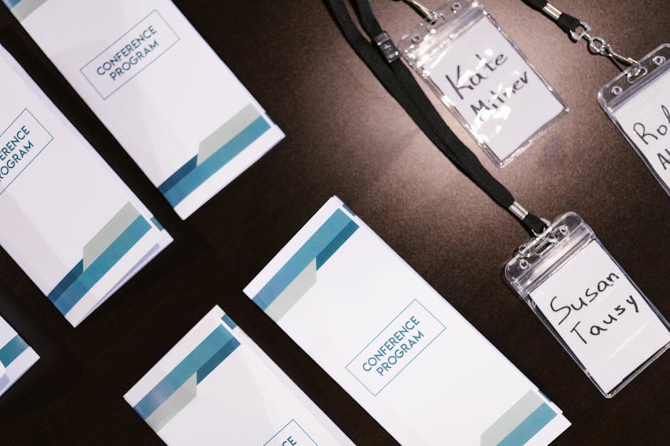 How to Host Impressive Events: 6 Strategies for Memorable