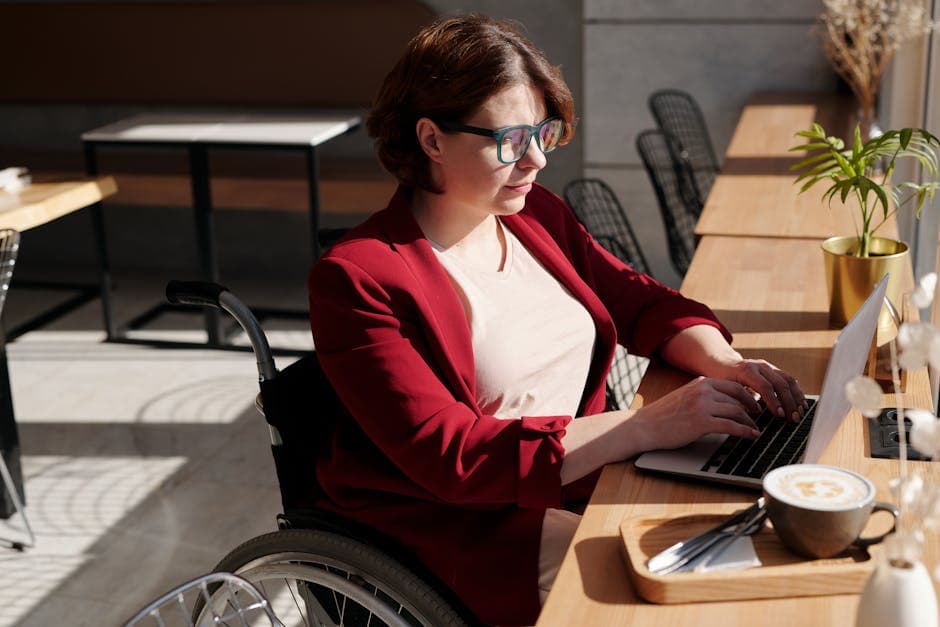 Creating an Inclusive Workplace