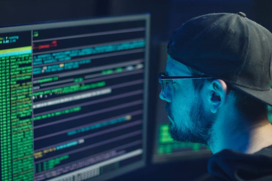 Strengthening Your Digital Fortress