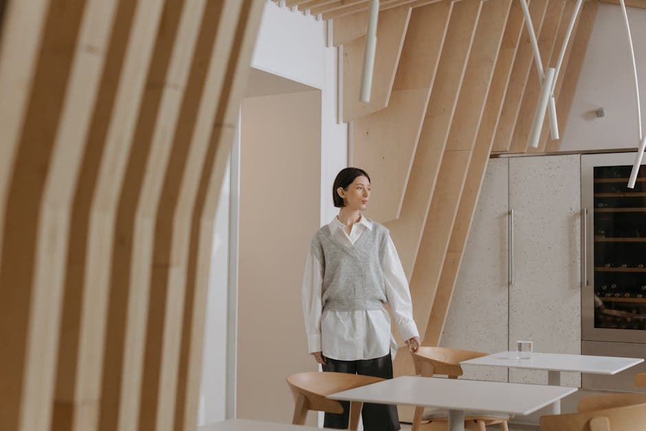 5 Awe-Inspiring Conference Room Designs That Will Transform