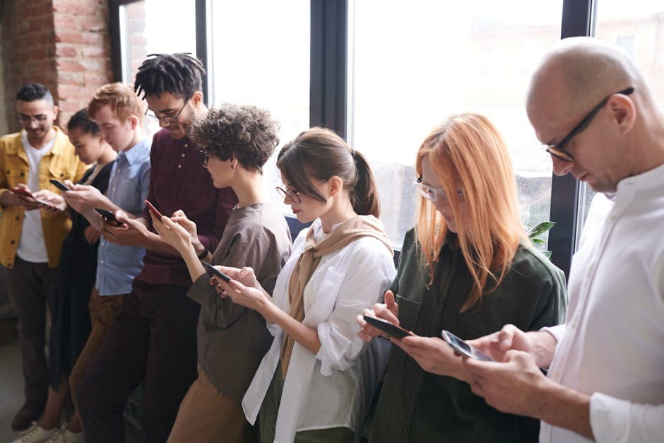 Fostering a Culture of Innovation