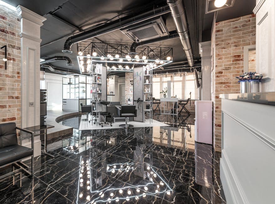Revolutionizing Workplace Wellness
