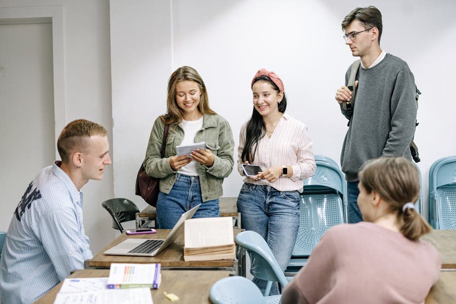 The Intelligent Workplace: Revolutionizing the Modern Work
