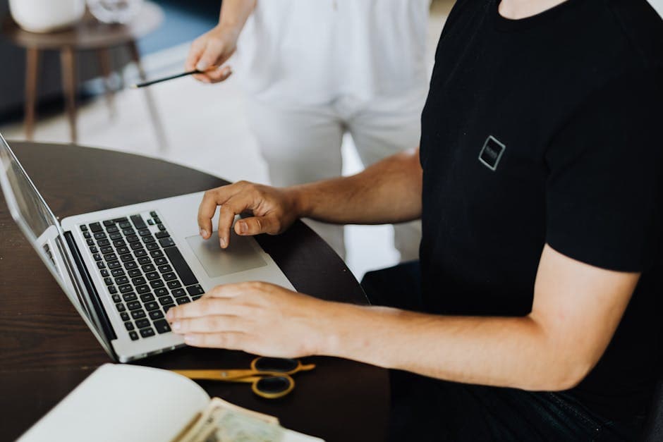 Revolutionizing Workspace Design