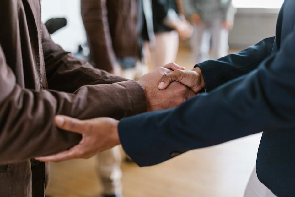 The Strategic Importance of Investor Relations in Modern